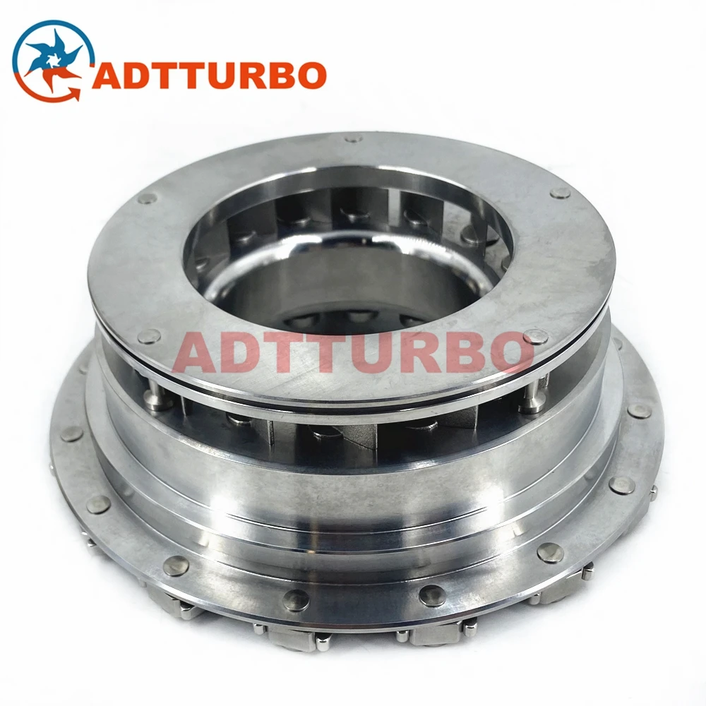 RHG8 Turbo Nozzle Ring VNT Turbocharger Geometrie Variable Turbine VGT
RHG8 Turbo Nozzle Ring VNT Turbocharger Geometrie Variable Turbine VGT