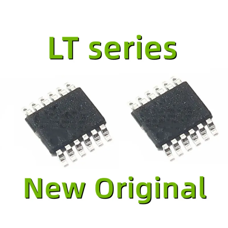 New Original LT3015EMSE LT3015IMSE LT3748HMS LT3748IMS LT3748EMS LT3090EMSE LT3090IMSE LT3090HMSE MSOP12
New Original LT3015EMSE LT3015IMSE LT3748HMS LT3748IMS LT3748EMS LT3090EMSE LT3090IMSE LT3090HMSE MSOP12