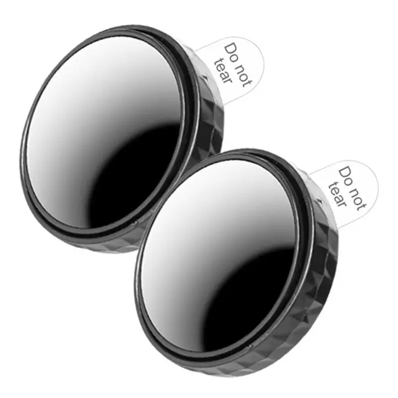 Blind Side Mirrors For Truck Suction Cup Convex Mirror Car Side Mirror 360 Wide Angle Round Side Rear View Convex Mirror Small
Blind Side Mirrors For Truck Suction Cup Convex Mirror Car Side Mirror 360 Wide Angle Round Side Rear View Convex Mirror Small