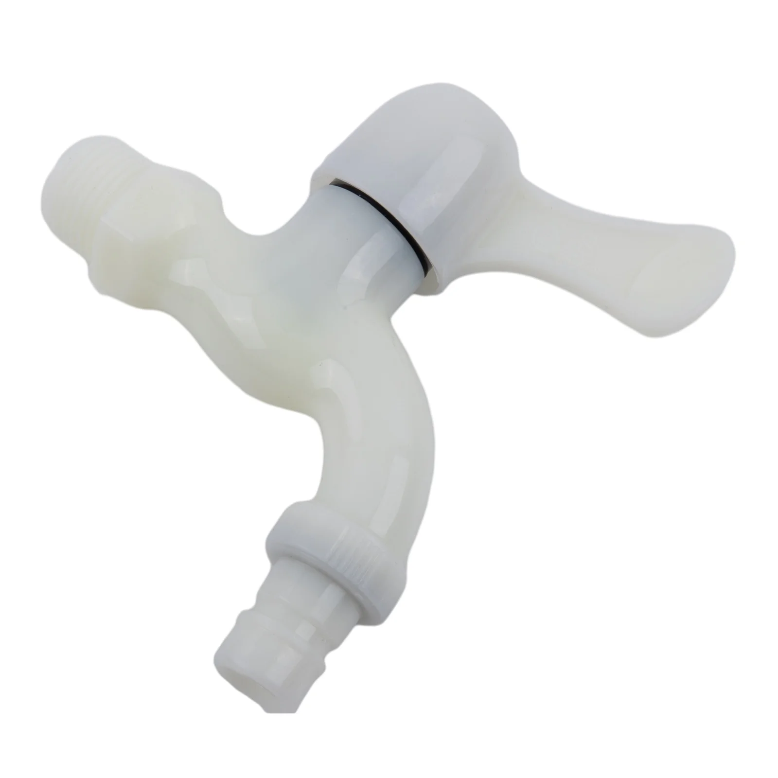 1pc Plastic Faucet Water Dispenser Switch Tap Faucet Replacement Parts For Single Cold Garden Irrigation Connector
1pc Plastic Faucet Water Dispenser Switch Tap Faucet Replacement Parts For Single Cold Garden Irrigation Connector