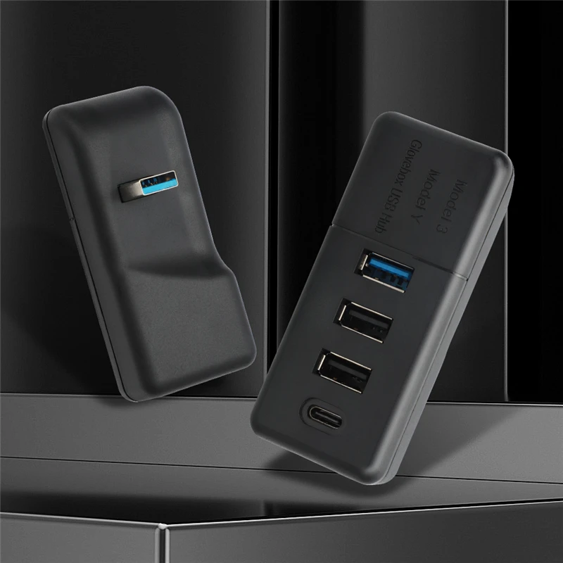 Разветвитель USB для Tesla Model 3 Model Y 2021 2022 2023, док-станция, зарядное устройство, зарядное устройство
Разветвитель USB для Tesla Model 3 Model Y 2021 2022 2023, док-станция, зарядное устройство, зарядное устройство