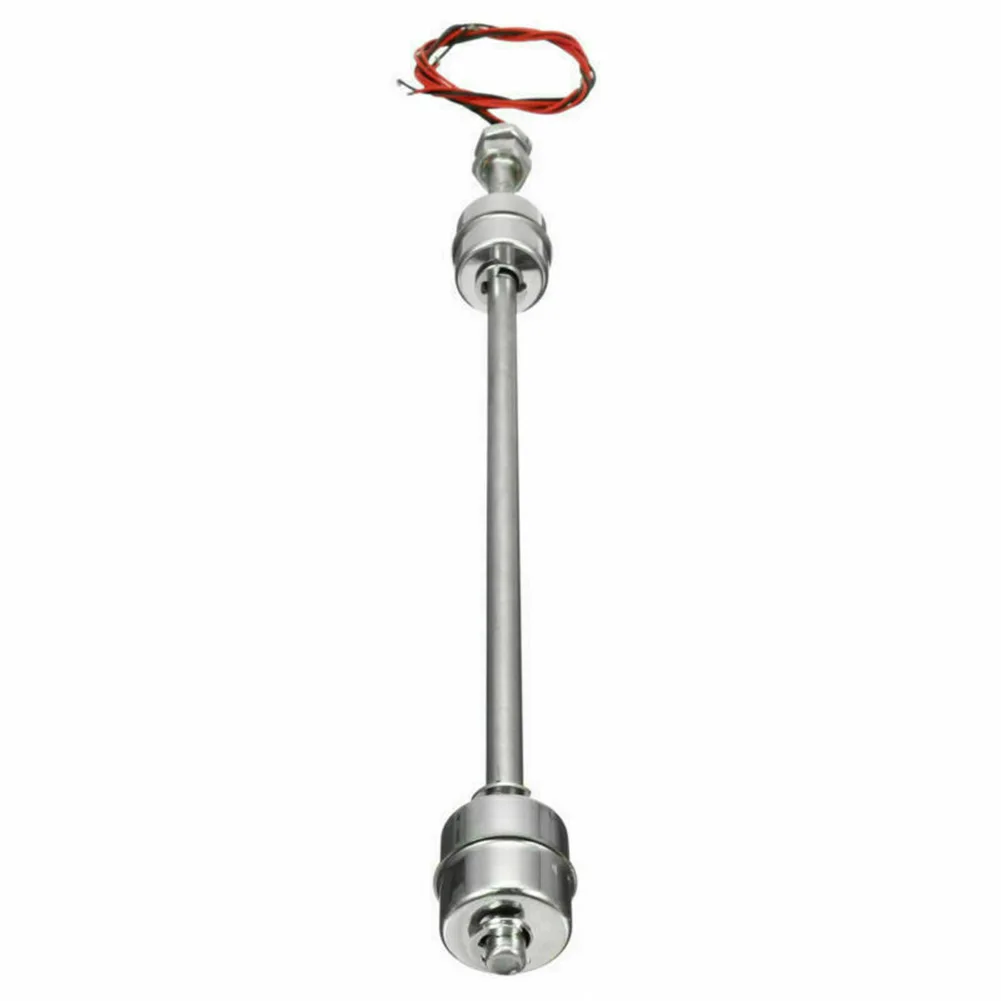 Float Switch Stainless Steel Vertical Water Level Sensor Float Switch Free Post Sense The Liquid Level In Tank
Float Switch Stainless Steel Vertical Water Level Sensor Float Switch Free Post Sense The Liquid Level In Tank