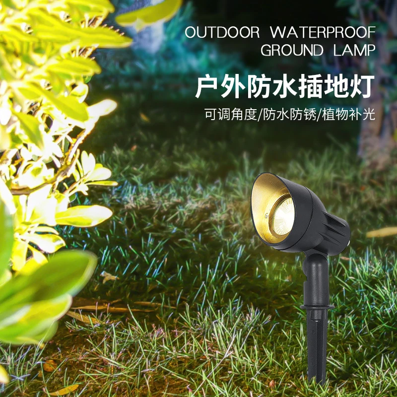 270° Adjustable LED Tree Light Landscape Light Outdoor Waterproof Floodlight Floor Lamp Lawn Light Garden Decorative Light New
270° Adjustable LED Tree Light Landscape Light Outdoor Waterproof Floodlight Floor Lamp Lawn Light Garden Decorative Light New
