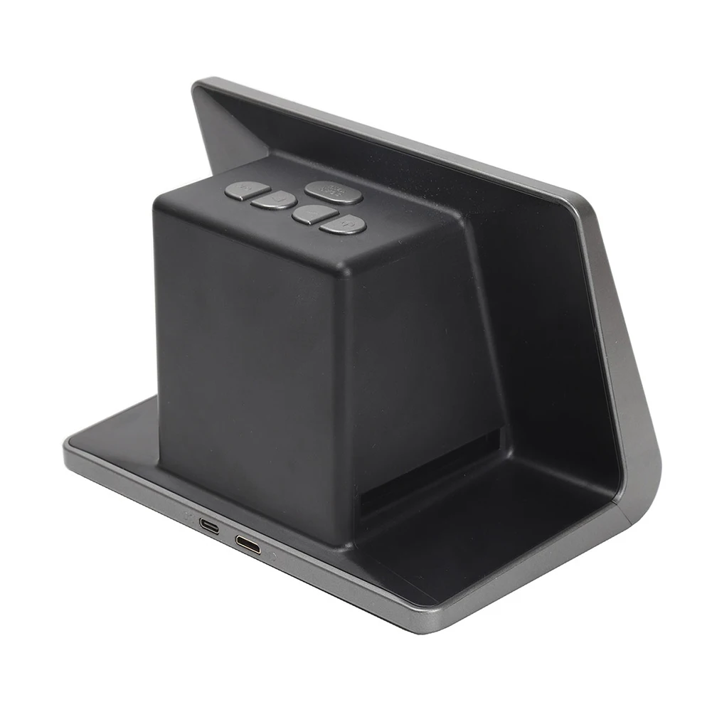High Resolution Film Scanner Film Type CMOS Sensor Interpolation Slides Computer Specifications LED LCD Display
High Resolution Film Scanner Film Type CMOS Sensor Interpolation Slides Computer Specifications LED LCD Display