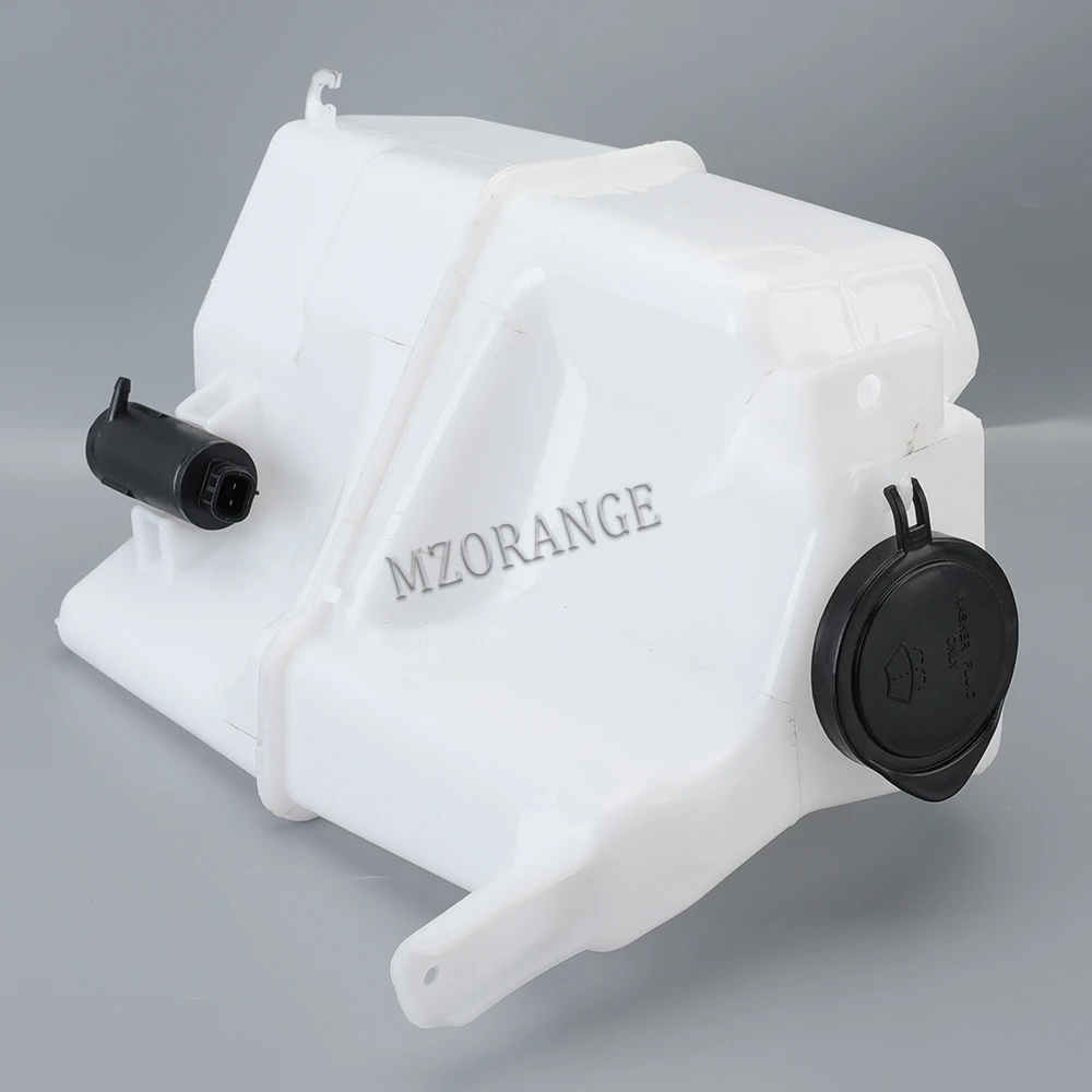 Windshield Washer Fluid Reservoir Can for Toyota Tacoma 2016 2017 2018 No Water Level Sensing Hole Car Accessories 85315-04100
Windshield Washer Fluid Reservoir Can for Toyota Tacoma 2016 2017 2018 No Water Level Sensing Hole Car Accessories 85315-04100