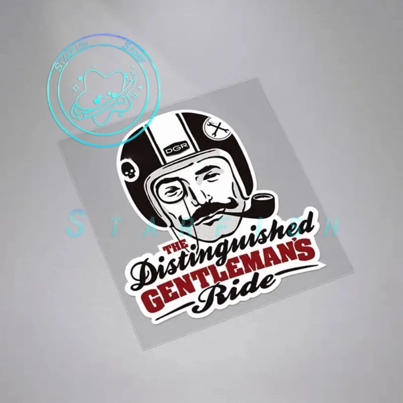 Retro Outstanding Gentleman Riding Coffee Rider Motorcycle Sticker Decoration Motorcycle Body Helmet Sticker Accessories
Retro Outstanding Gentleman Riding Coffee Rider Motorcycle Sticker Decoration Motorcycle Body Helmet Sticker Accessories