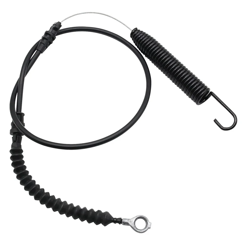 For 13WV78KS011 Cable Lawn Mower Accessories Garden Tool Parts 1 Pc Black Brand New Durable High Quality
For 13WV78KS011 Cable Lawn Mower Accessories Garden Tool Parts 1 Pc Black Brand New Durable High Quality