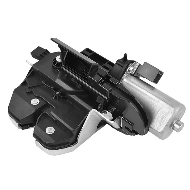 Trunk Door Lock Actuator Boot Lid Luggage Motor 7P0827505 7P0827505M 7P0827505K R2LC
Trunk Door Lock Actuator Boot Lid Luggage Motor 7P0827505 7P0827505M 7P0827505K R2LC