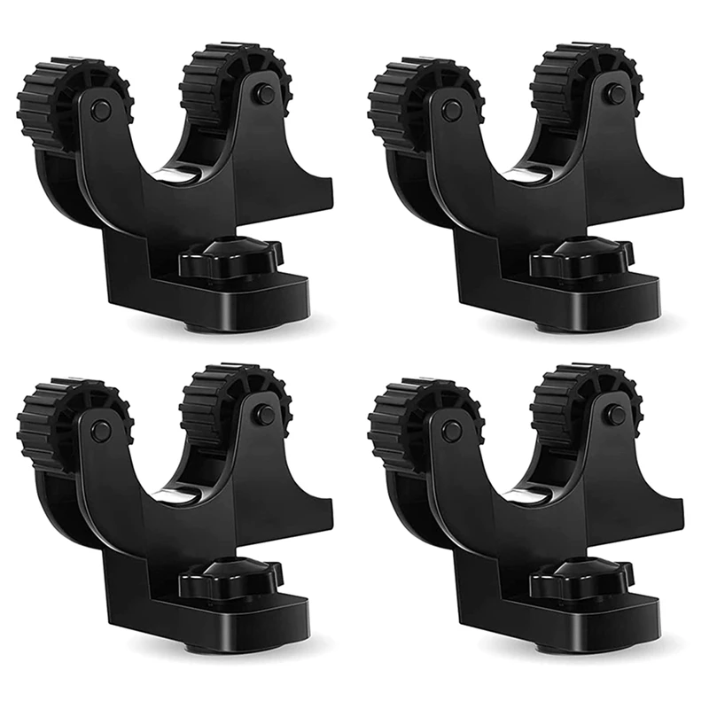 Kayak Paddle Holder Kayak Track Mount Accessories For Fishing Kayak, Kayak Rail Accessories, 4 Pack
Kayak Paddle Holder Kayak Track Mount Accessories For Fishing Kayak, Kayak Rail Accessories, 4 Pack