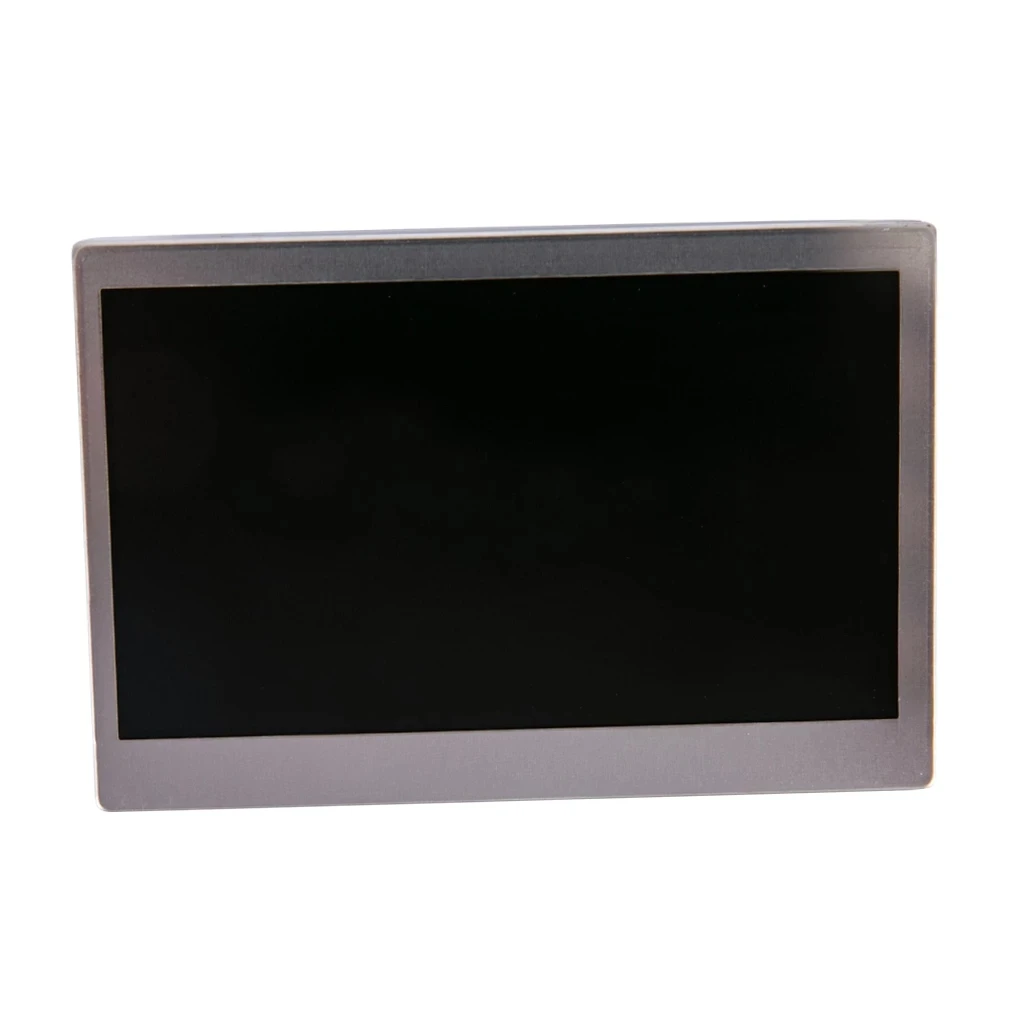 4.2 Inch Car LCD Display Screen Dashboard Pixel for Ford Escape/Focus 2013-2016 LQ042T5DZ01 LQ042T5DZ07 LQ042T5DZ11
4.2 Inch Car LCD Display Screen Dashboard Pixel for Ford Escape/Focus 2013-2016 LQ042T5DZ01 LQ042T5DZ07 LQ042T5DZ11