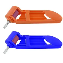 Sharpening Machine Portable Drill Bit Sharpener Corundum Grinding Wheel Bit Tool Twirl Drill Bit Sharpening Machine
Sharpening Machine Portable Drill Bit Sharpener Corundum Grinding Wheel Bit Tool Twirl Drill Bit Sharpening Machine