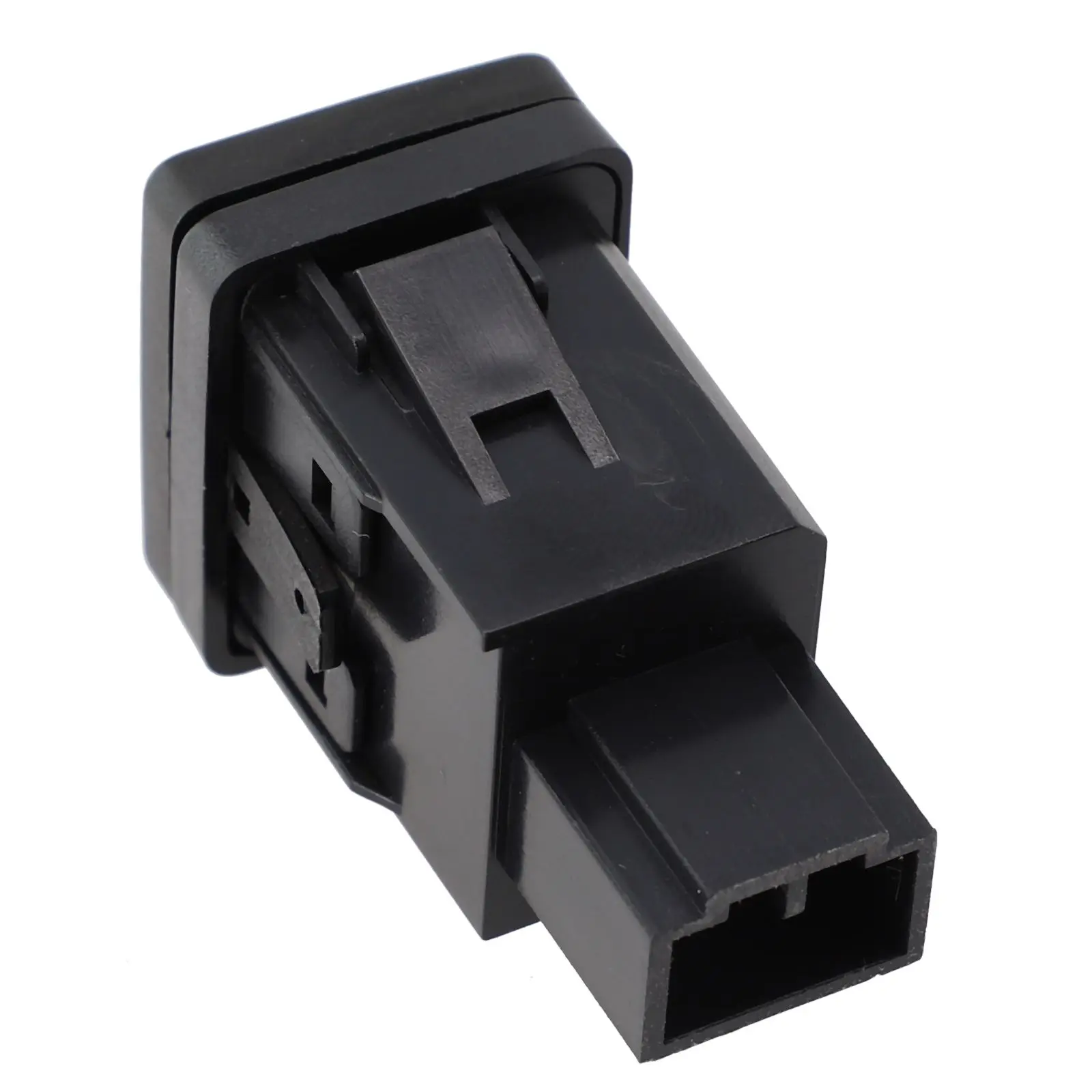 For Honda For CRV 2009-2011 Auxiliary Input Plug Adapter Parts Plastic 1pc 39112-SNA-A01 39112SNAA01 Accessories
For Honda For CRV 2009-2011 Auxiliary Input Plug Adapter Parts Plastic 1pc 39112-SNA-A01 39112SNAA01 Accessories