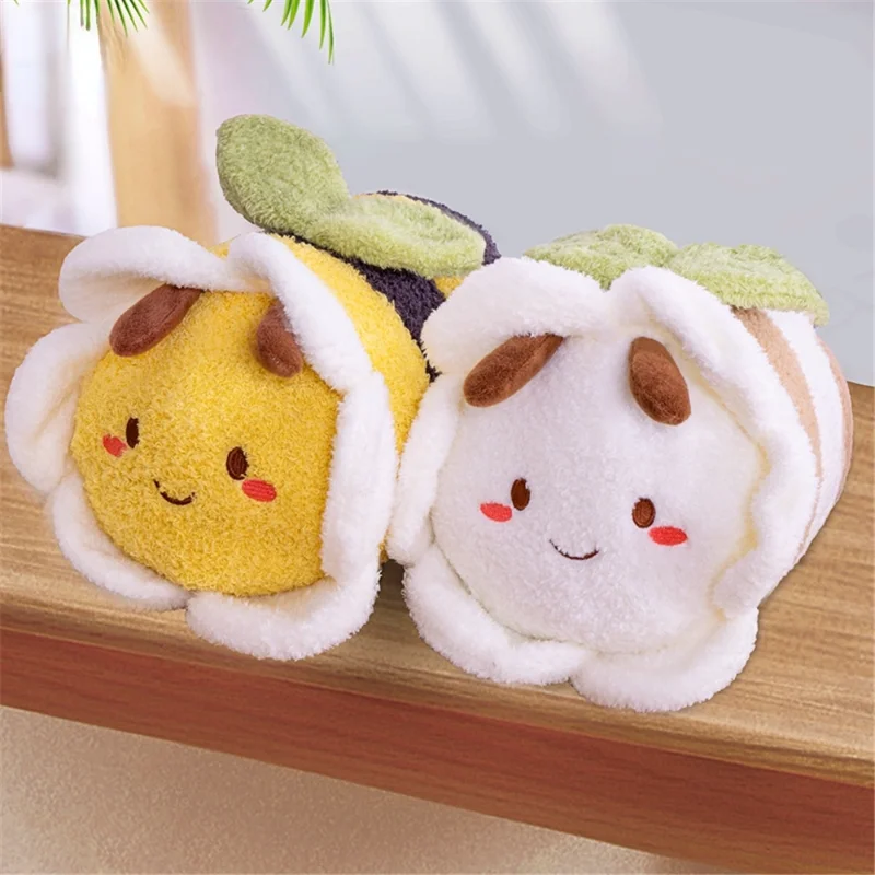 Kawaii пчела плюшевые игрушки мягкие животные детские дети девочки мальчики милые подарки на день рождения Домашний декор комнаты
Kawaii пчела плюшевые игрушки мягкие животные детские дети девочки мальчики милые подарки на день рождения Домашний декор комнаты