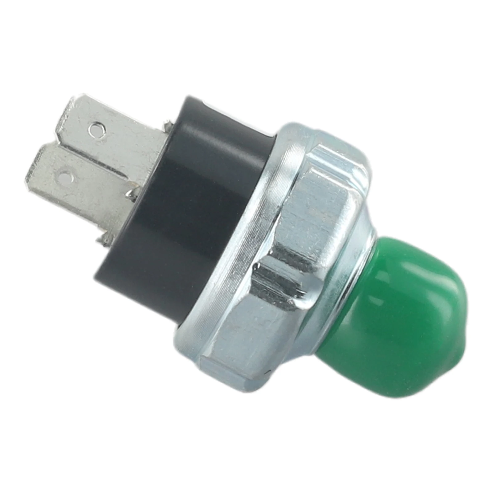 1pc Air Pressure Control Switch 110-140PSI 120-150PSI 1/4-18 NPT Male 20a For Air Compressors Horn Pneumatic Parts Hardware
1pc Air Pressure Control Switch 110-140PSI 120-150PSI 1/4-18 NPT Male 20a For Air Compressors Horn Pneumatic Parts Hardware