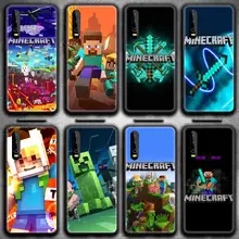 Sandbox Game MINECRAFT Mini World Phone Case for Huawei P20 P30 P40 lite E Pro Mate 40 30 20 Pro P Smart 2020
Sandbox Game MINECRAFT Mini World Phone Case for Huawei P20 P30 P40 lite E Pro Mate 40 30 20 Pro P Smart 2020