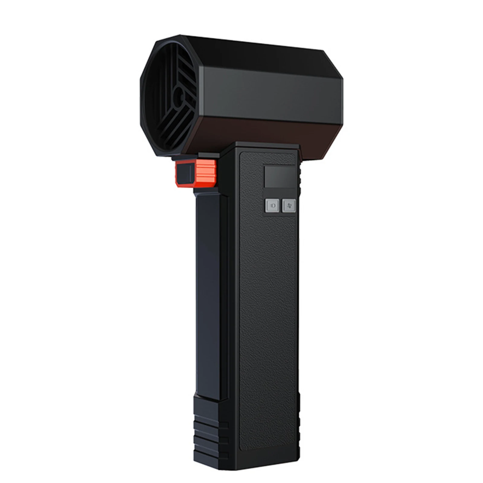 Charger Fires Floor Cleaning Handheld Turbo Jet Fan Car Drying FOUR Speeds G Thrust High Performance LED Light
Charger Fires Floor Cleaning Handheld Turbo Jet Fan Car Drying FOUR Speeds G Thrust High Performance LED Light