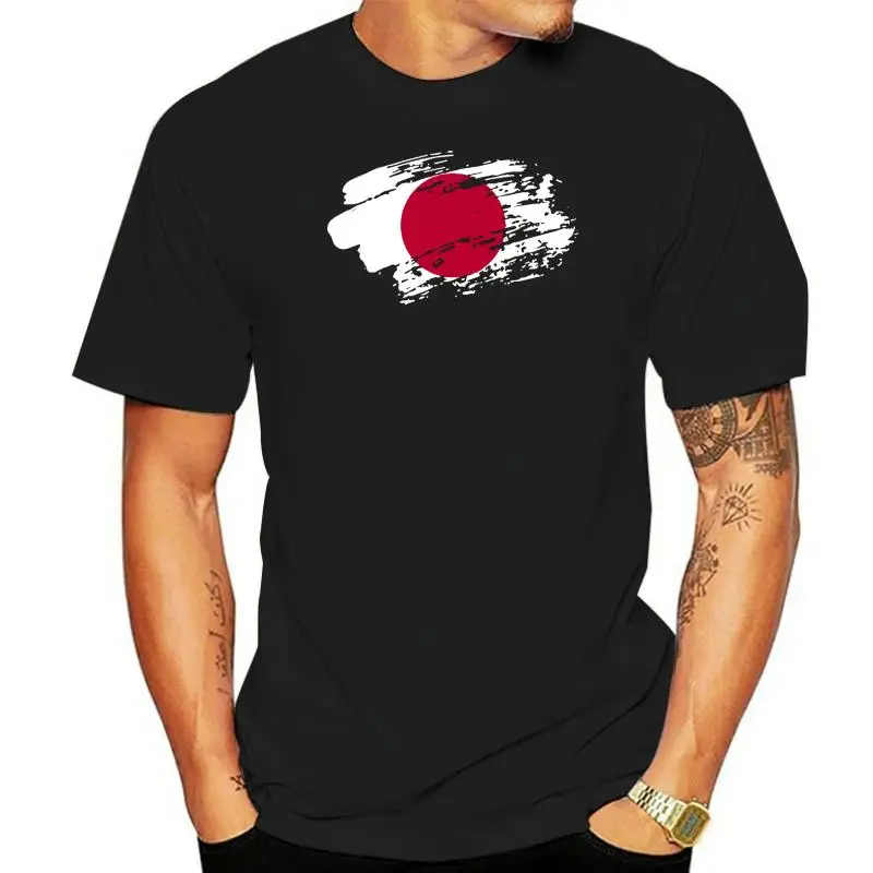 Print Japan Flag Shirt Tshirt Men 100% Cotton Adult Tshirts O-Neck Plus Size S-5xl
Print Japan Flag Shirt Tshirt Men 100% Cotton Adult Tshirts O-Neck Plus Size S-5xl