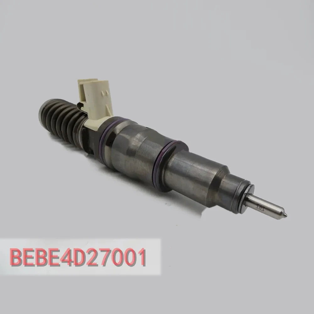 

New Diesel EUI Fuel Injector BEBE4D27001,BEBE4D18001, 3801368, 3801617, 21379931