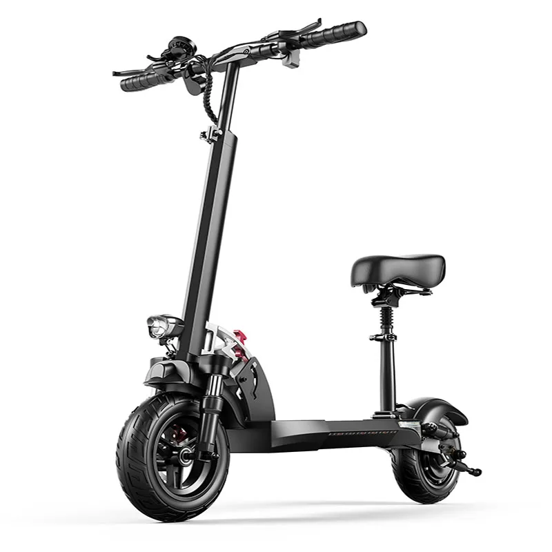 Electric scooter 800W motor 15ah lithium battery scooter folding scooter electric roller skating European warehouse spot
Electric scooter 800W motor 15ah lithium battery scooter folding scooter electric roller skating European warehouse spot