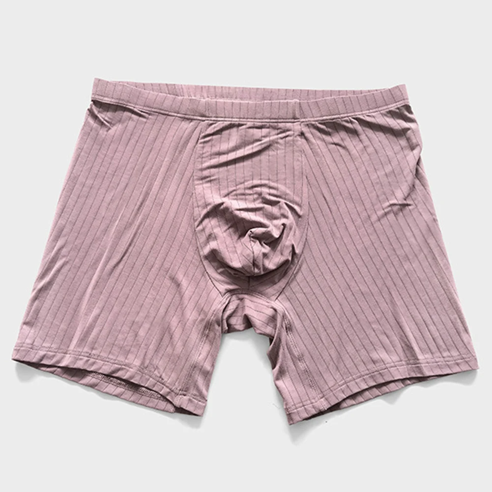 Стильные и дышащие мужские боксеры, брифы, нижнее белье, трусы, средняя талия, цвет в ассортименте