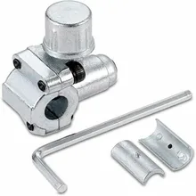 Three-Piece Puncture Valve Pipe Faucet Hex Wrench Air Conditioning Refrigeration For 1/4" 3/8" 5/16" HVAC Repair Tools Accessori
Three-Piece Puncture Valve Pipe Faucet Hex Wrench Air Conditioning Refrigeration For 1/4" 3/8" 5/16" HVAC Repair Tools Accessori