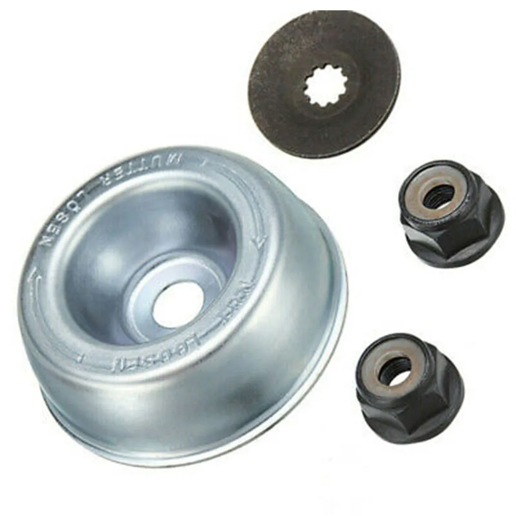 Parts Fastening Kit Replacement For STIHL FS 87, FR130T FR450, FR480 FS56 FS200 Brushcutter String Trimmer Parts
Parts Fastening Kit Replacement For STIHL FS 87, FR130T FR450, FR480 FS56 FS200 Brushcutter String Trimmer Parts
