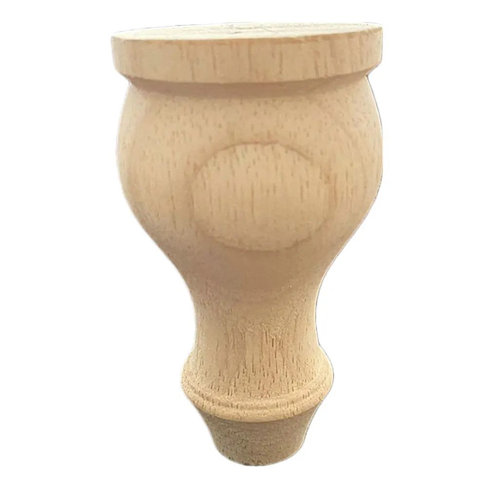 1PC Solid Wood Furniture Heighten Legs Sofa Stool Increased Pad Bed TV Cabinet Coffee Table Round Heighten Feet Furniture Parts
1PC Solid Wood Furniture Heighten Legs Sofa Stool Increased Pad Bed TV Cabinet Coffee Table Round Heighten Feet Furniture Parts