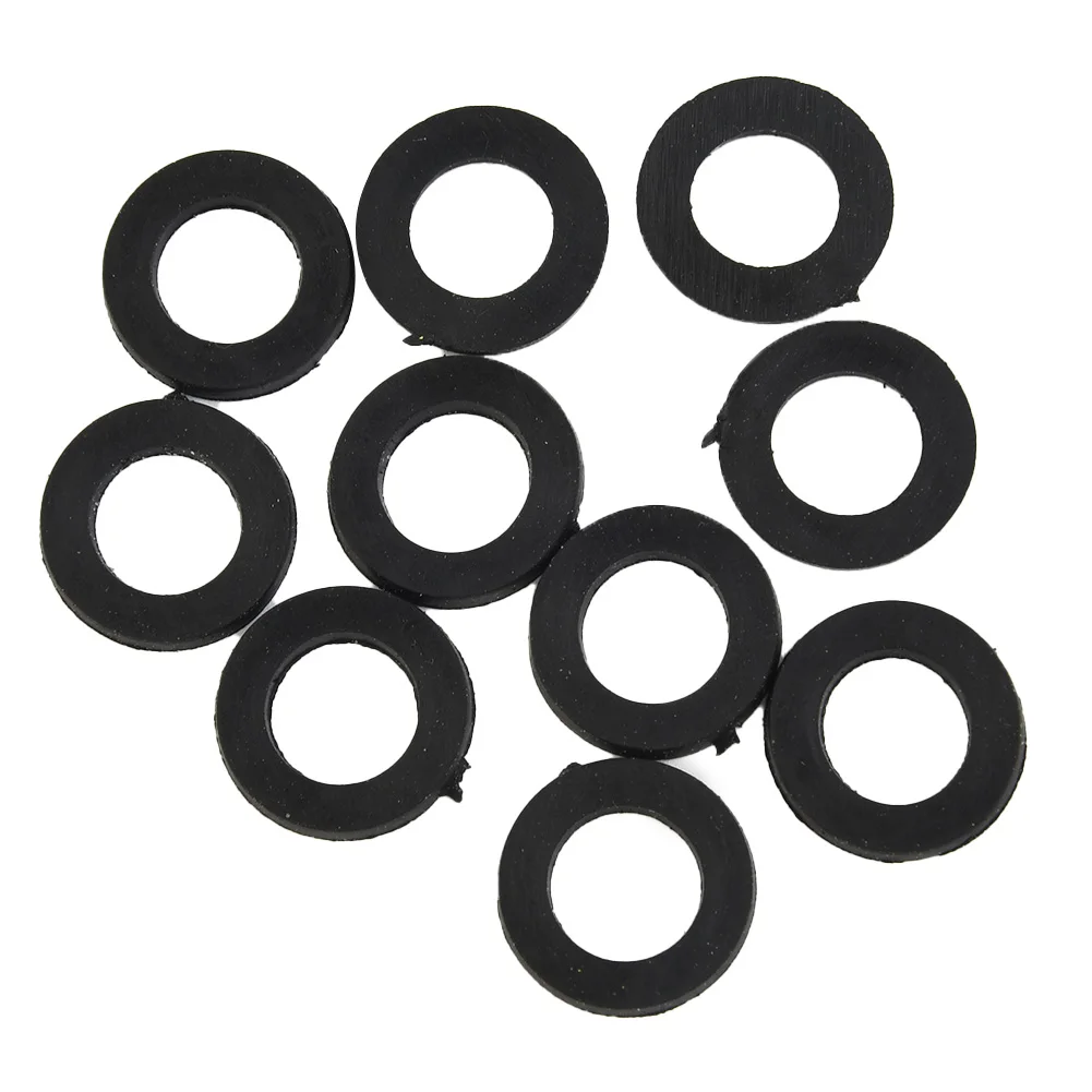 5/10/50PCS Washer O-Rings Plastic Hose Flat Gasket Quick Release O-Ring Seal For Pressure Washer Garden Power Equipment Supplies
5/10/50PCS Washer O-Rings Plastic Hose Flat Gasket Quick Release O-Ring Seal For Pressure Washer Garden Power Equipment Supplies