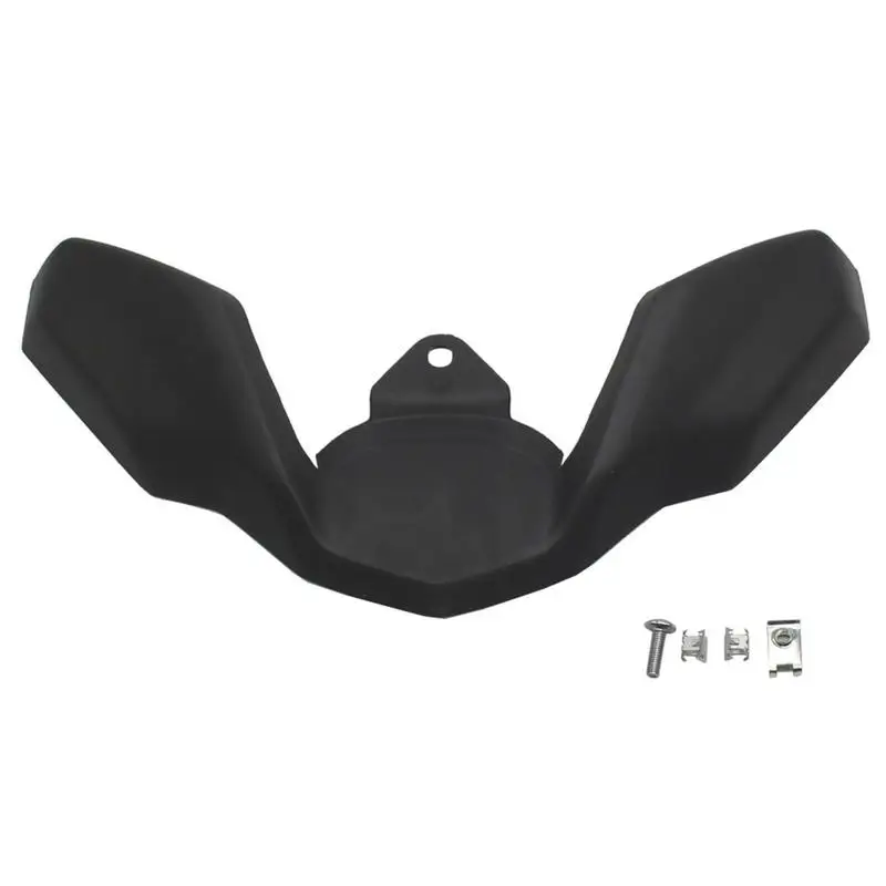 Motorcycle Front Wheel Cover Fairing Cowl Fender Beak Extension Protector Motorcycle Front Fender Beak Extender Fairing Winglets
Motorcycle Front Wheel Cover Fairing Cowl Fender Beak Extension Protector Motorcycle Front Fender Beak Extender Fairing Winglets