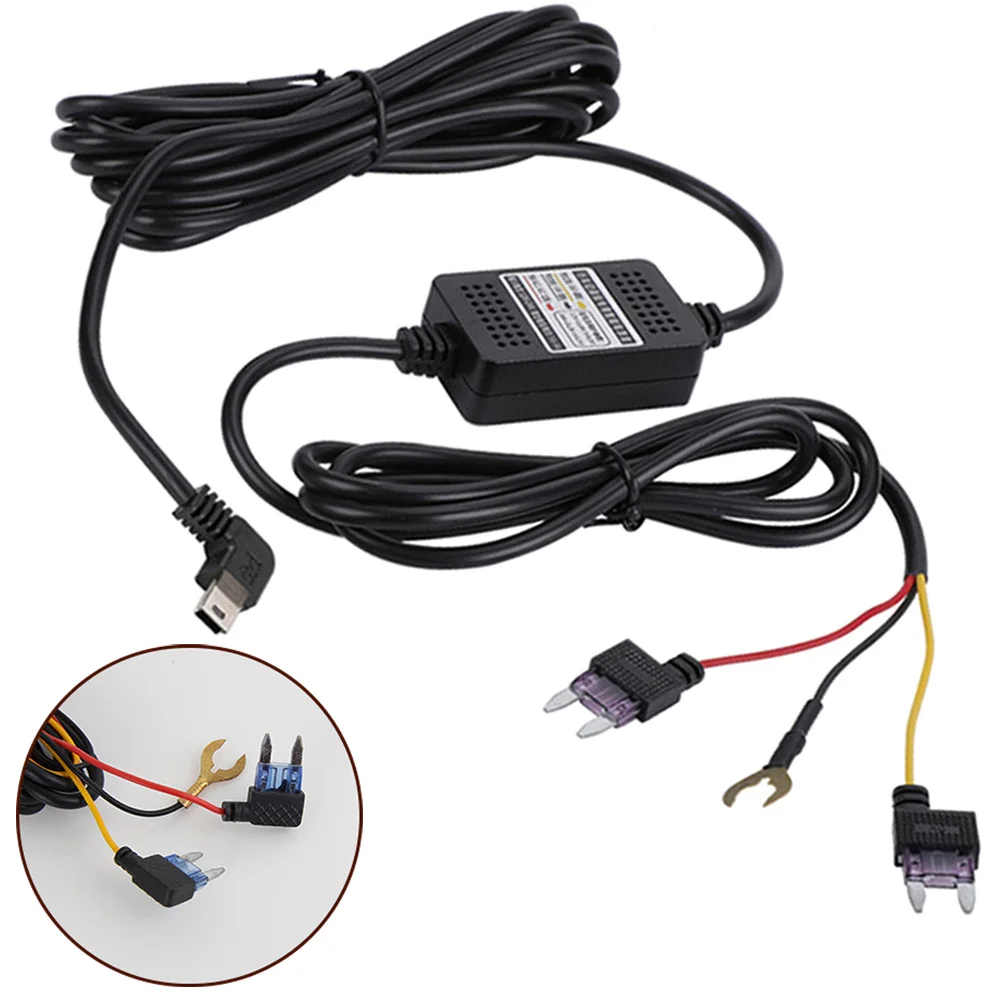 1x Universal Mini Right USB Car Hard Wire Kit Box HardWire Charger Adapter For Dash Cam Camera DVR Car Electronics Accessories
1x Universal Mini Right USB Car Hard Wire Kit Box HardWire Charger Adapter For Dash Cam Camera DVR Car Electronics Accessories