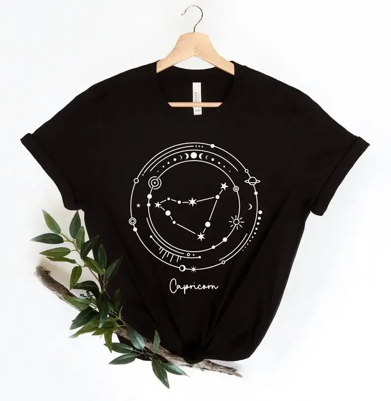 Astrology Shirt, Cancer Zodiac Horoscope Gift Birthday Gifts Zodiac Signs Astrology Horoscope Constellations 100% cotton Shirt
Astrology Shirt, Cancer Zodiac Horoscope Gift Birthday Gifts Zodiac Signs Astrology Horoscope Constellations 100% cotton Shirt