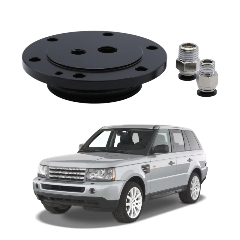 Car Air Suspension Compressor Pump Filter Cover Cap Fit for Discovery Sport Replaces LR025111
Car Air Suspension Compressor Pump Filter Cover Cap Fit for Discovery Sport Replaces LR025111
