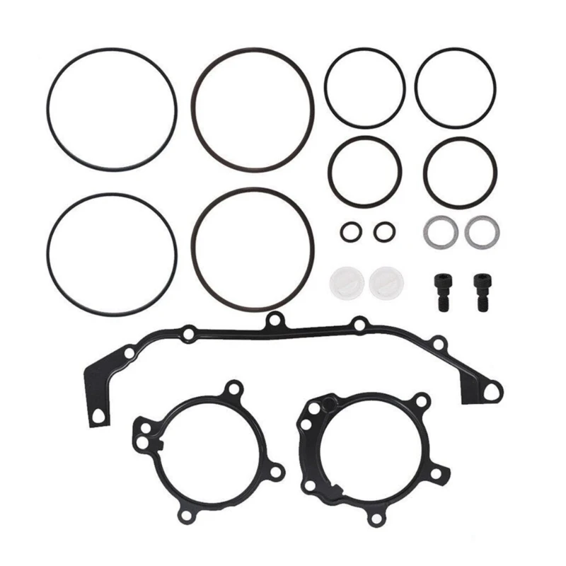 Y1UB Double Convex O-Ring Seal Repair Kits For E36 E46 E53 E60 E83 M52tu M54 11361433513 32411093596 11361748745 11361433817 
Y1UB Double Convex O-Ring Seal Repair Kits For E36 E46 E53 E60 E83 M52tu M54 11361433513 32411093596 11361748745 11361433817