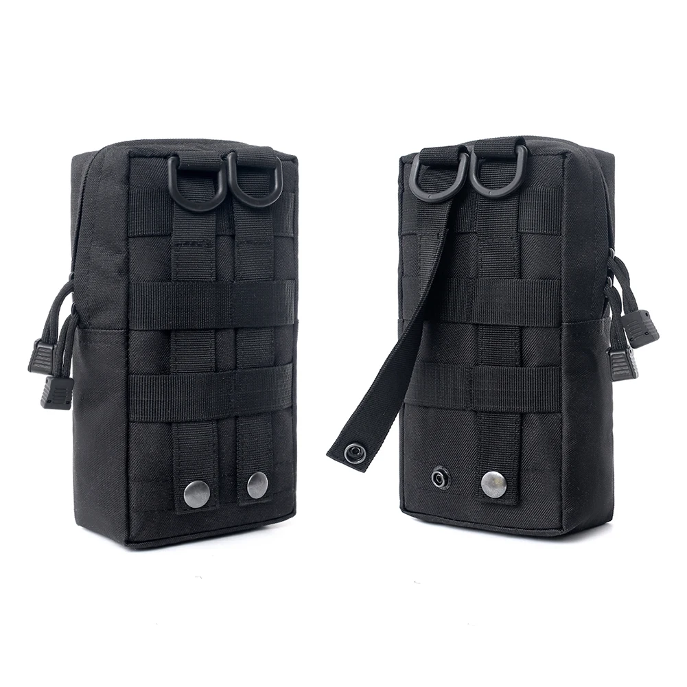 Brand New High Quality New Style Practical To Use 2023 New Waist Bag Waist Bag Compact Military Waist Pack Bag
Brand New High Quality New Style Practical To Use 2023 New Waist Bag Waist Bag Compact Military Waist Pack Bag