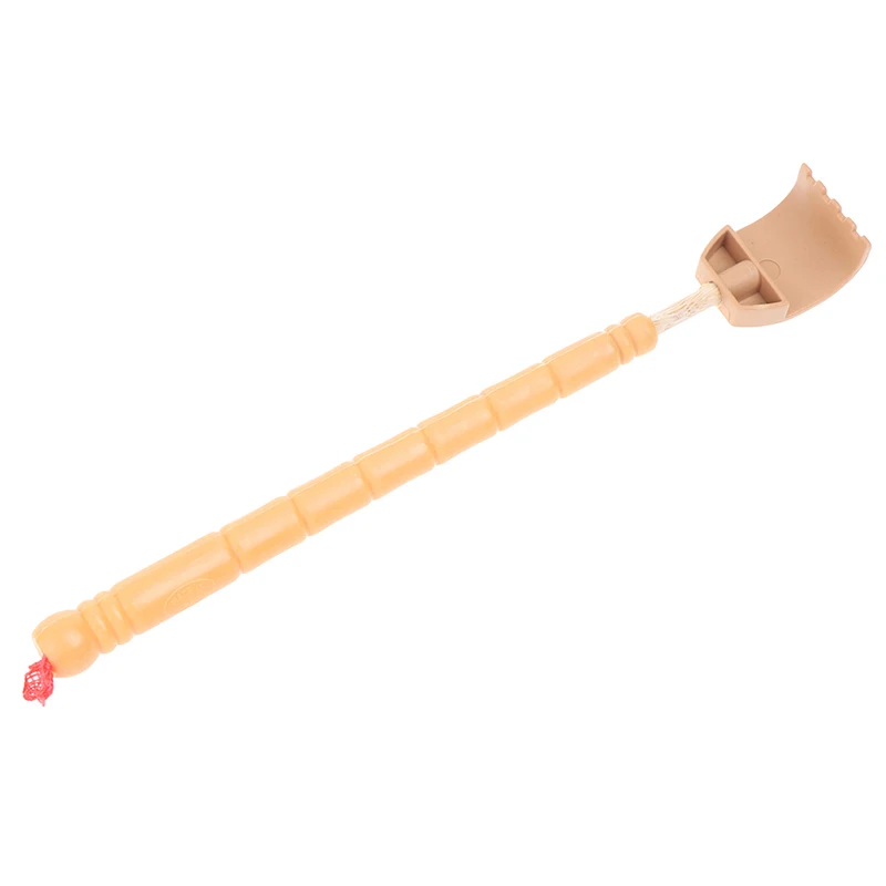 Wooden Body Massage Itch Stick Health Care Claw Back Scraper Telescopic Back Scratcher Extendible
Wooden Body Massage Itch Stick Health Care Claw Back Scraper Telescopic Back Scratcher Extendible