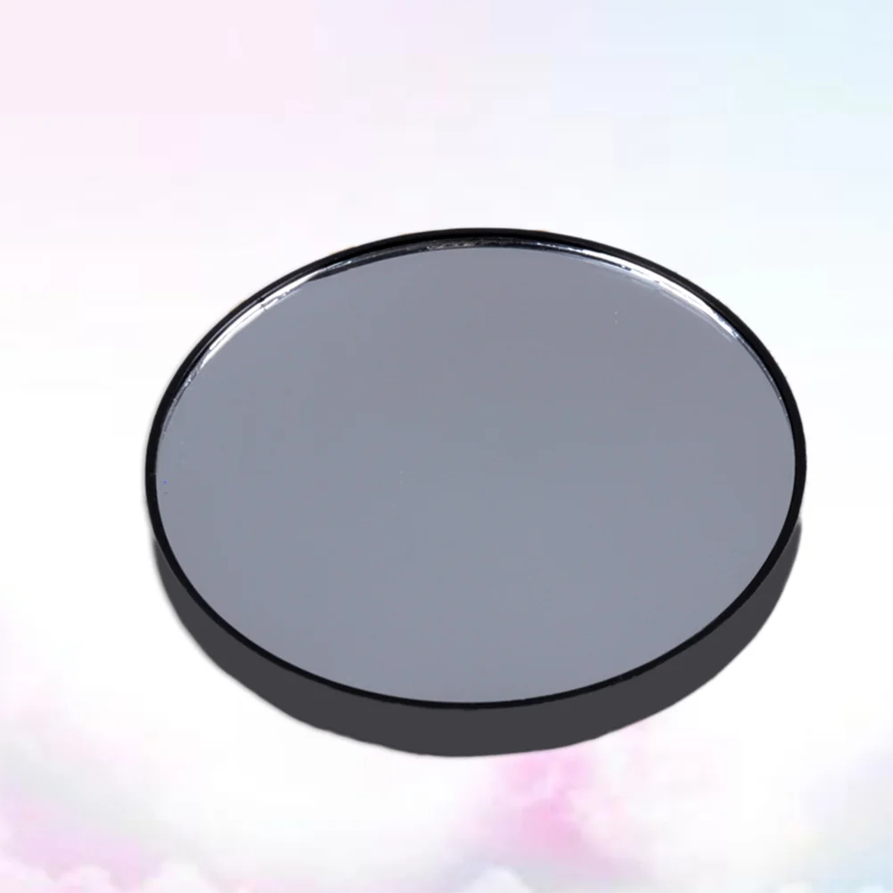 10 X Portable Mirror Vanity Magnifying Makeup Magnifier Bathroom Makup Full-length Nail dust sucker
10 X Portable Mirror Vanity Magnifying Makeup Magnifier Bathroom Makup Full-length Nail dust sucker
