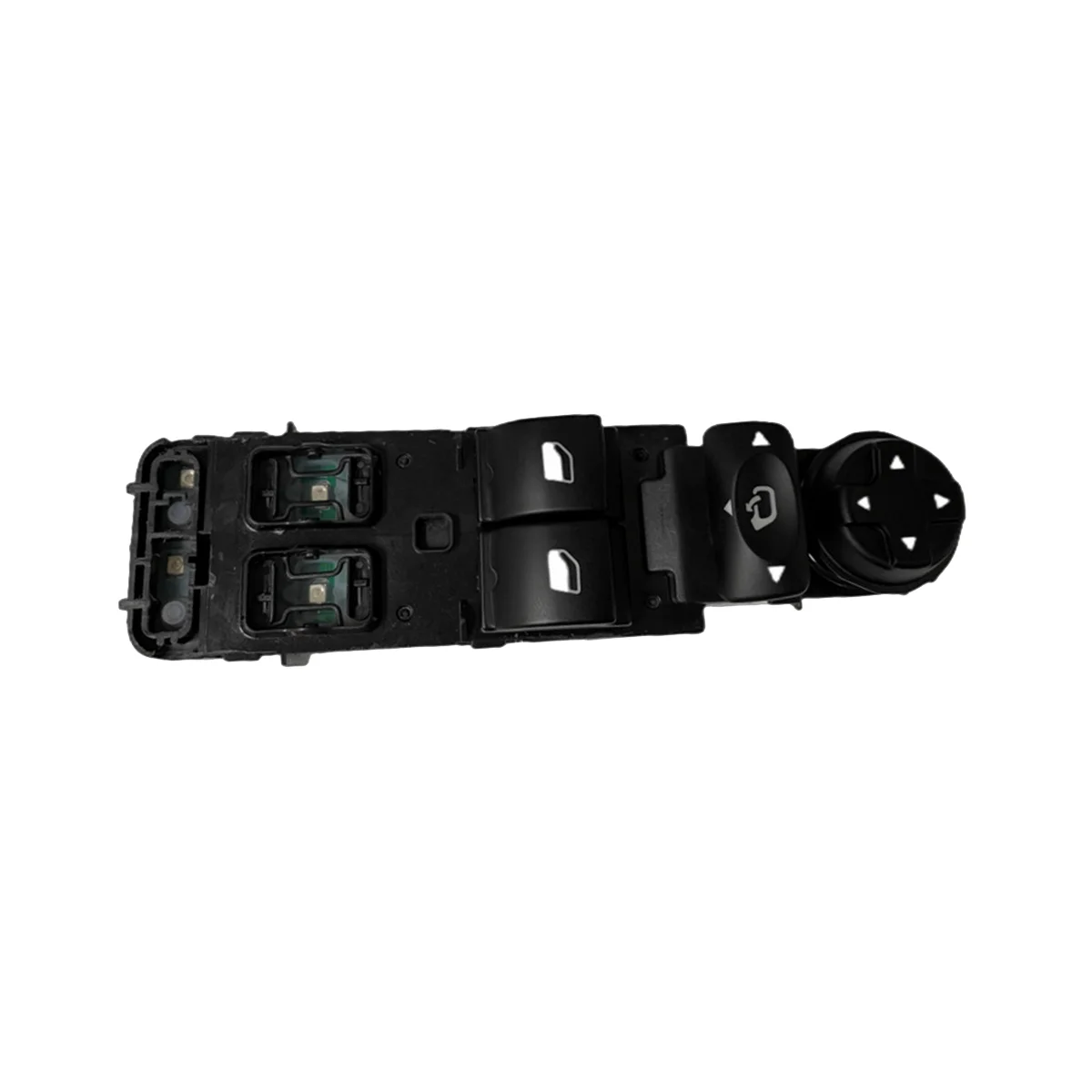 Car Master Window Control Switch 96659921ZD 6490FW 6490FX for Peugeot RCZ 2010-2015 Electric Lift Rearview Mirror Button
Car Master Window Control Switch 96659921ZD 6490FW 6490FX for Peugeot RCZ 2010-2015 Electric Lift Rearview Mirror Button