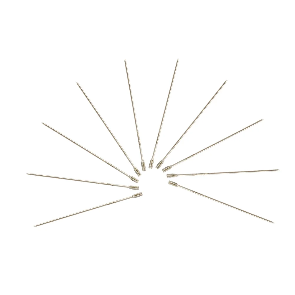 Hole Saw Tile Glass Drill Bit Tile glass drill bit Coated Tipped Easy To Use Long Term Use 1-2.4mm Large Quantities 2020 Durable
Hole Saw Tile Glass Drill Bit Tile glass drill bit Coated Tipped Easy To Use Long Term Use 1-2.4mm Large Quantities 2020 Durable
