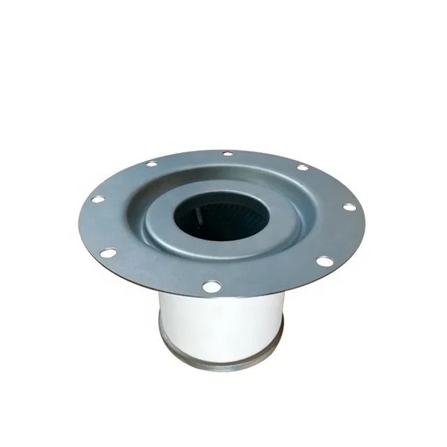 Spot air compressor oil separator 2901162600 air-oil separator for GA55GA55AP screw compressor parts
Spot air compressor oil separator 2901162600 air-oil separator for GA55GA55AP screw compressor parts