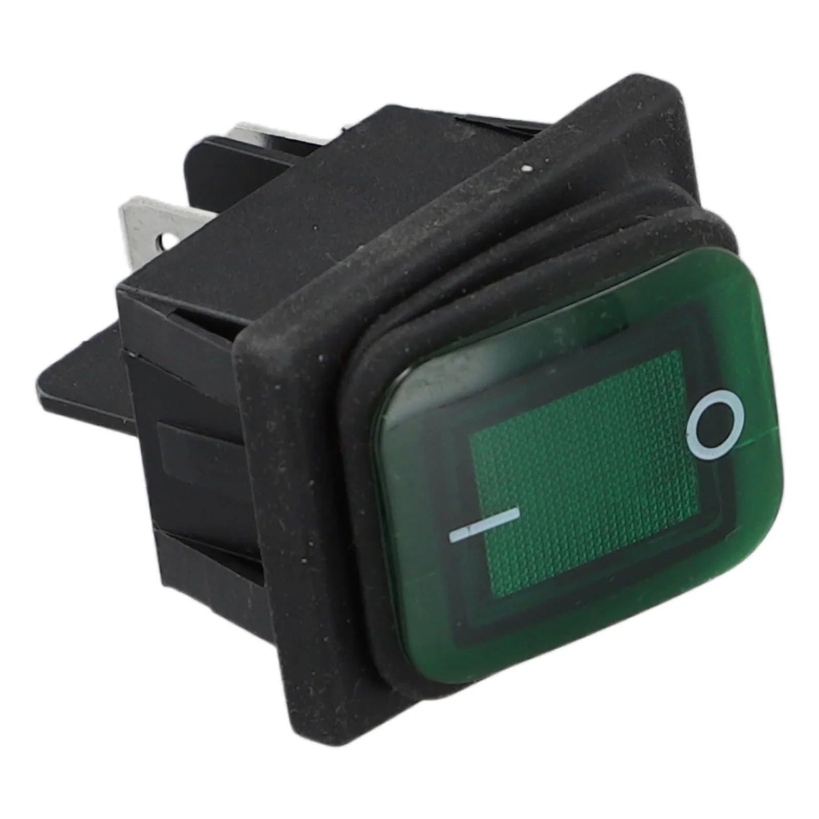 Power Switch Switch Waterproof Green LED 12V/24V/220V 1pc Auto Parts Fits For Many Car Motorcycle Boat Some Machine
Power Switch Switch Waterproof Green LED 12V/24V/220V 1pc Auto Parts Fits For Many Car Motorcycle Boat Some Machine