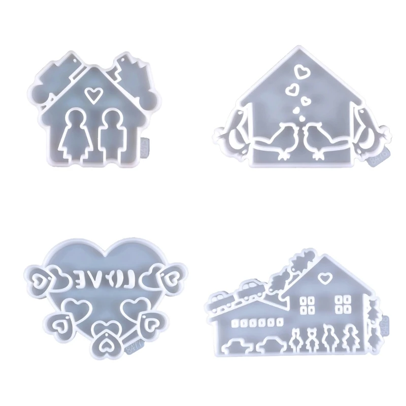 Love Porch Key Hanger Glue Drop Mold Diy Hook Door Hanging Rack Storage Rack Silicone Mold Wall Hanging Key Storage Tool
Love Porch Key Hanger Glue Drop Mold Diy Hook Door Hanging Rack Storage Rack Silicone Mold Wall Hanging Key Storage Tool