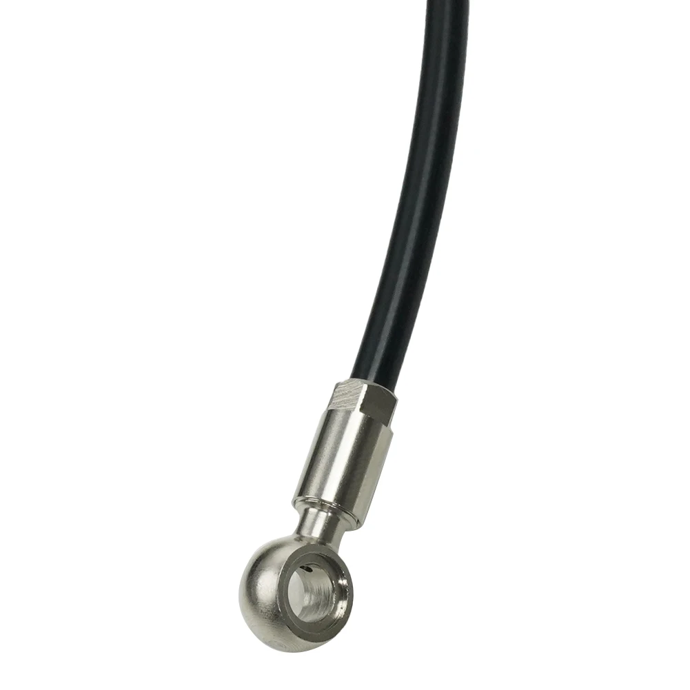 Bike BRAKE HOSE KIT FOR-SHIMANO-BH90 SLX M7000 XT M8000 XTR M9000 SERIES BRAKES Rubber Hydraulic Brake Hose Cycling Accessories
Bike BRAKE HOSE KIT FOR-SHIMANO-BH90 SLX M7000 XT M8000 XTR M9000 SERIES BRAKES Rubber Hydraulic Brake Hose Cycling Accessories