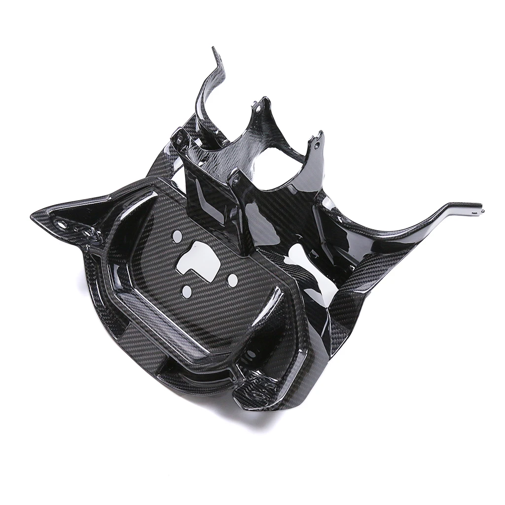 100% Carbon Fiber M1000 RR 2023 Dashboard Bracket Cover Panels Fairing for BMW M1000RR 2023 Motorcycle Accessories
100% Carbon Fiber M1000 RR 2023 Dashboard Bracket Cover Panels Fairing for BMW M1000RR 2023 Motorcycle Accessories