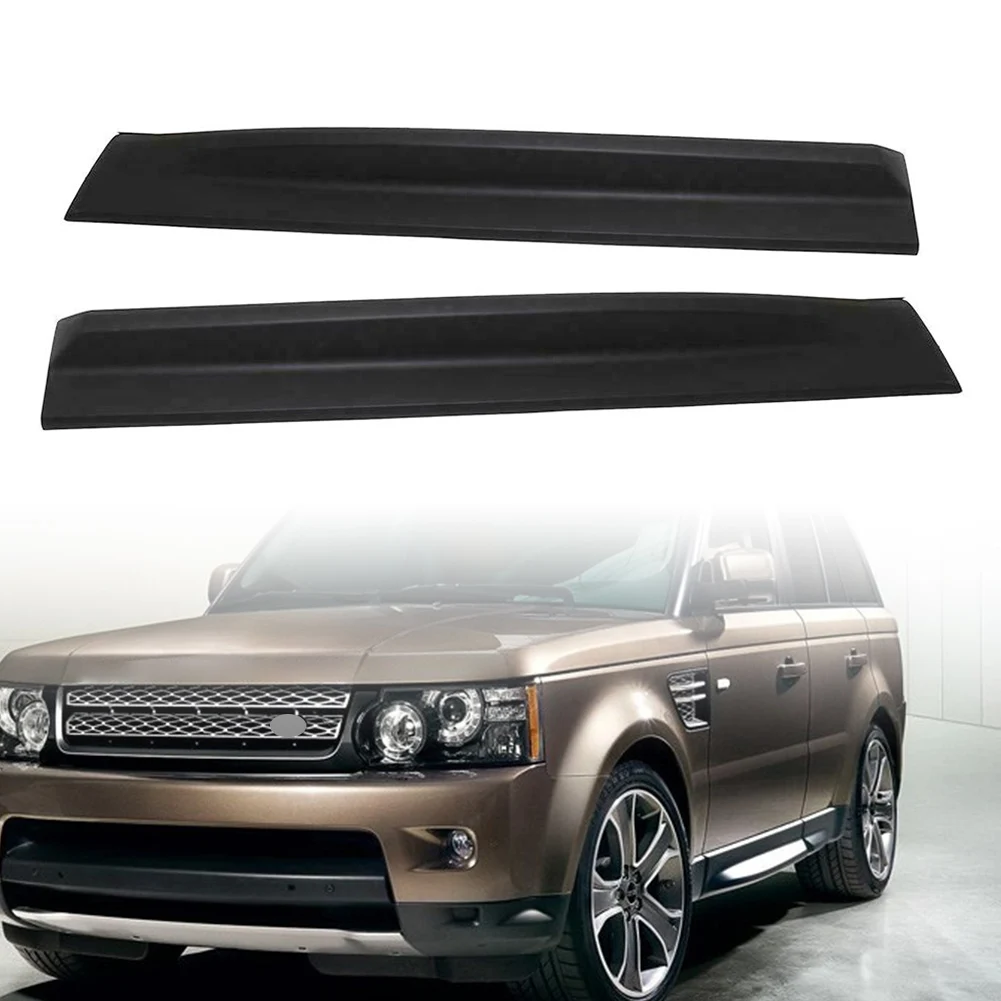 Car Styling Front Door Outside Lower Decorative Trim For Land Rover Range Rover Sport 2010 2011 2012 2013
Car Styling Front Door Outside Lower Decorative Trim For Land Rover Range Rover Sport 2010 2011 2012 2013
