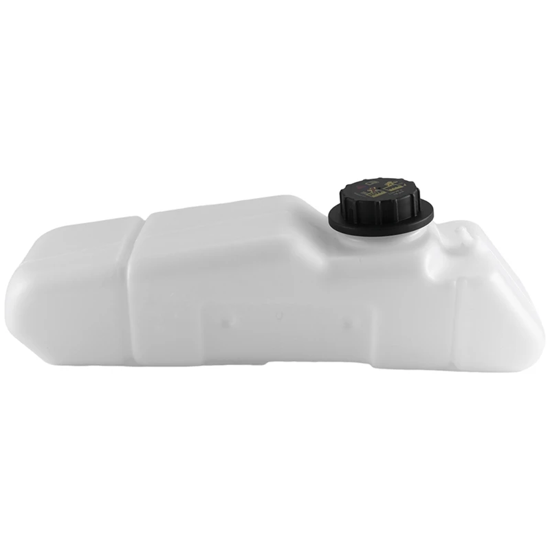 6732375, 6733429 Water Radiator Coolant Tank Expansion Tank For Bobcat Loader T180 T190 T250 T300 T320 A300
6732375, 6733429 Water Radiator Coolant Tank Expansion Tank For Bobcat Loader T180 T190 T250 T300 T320 A300