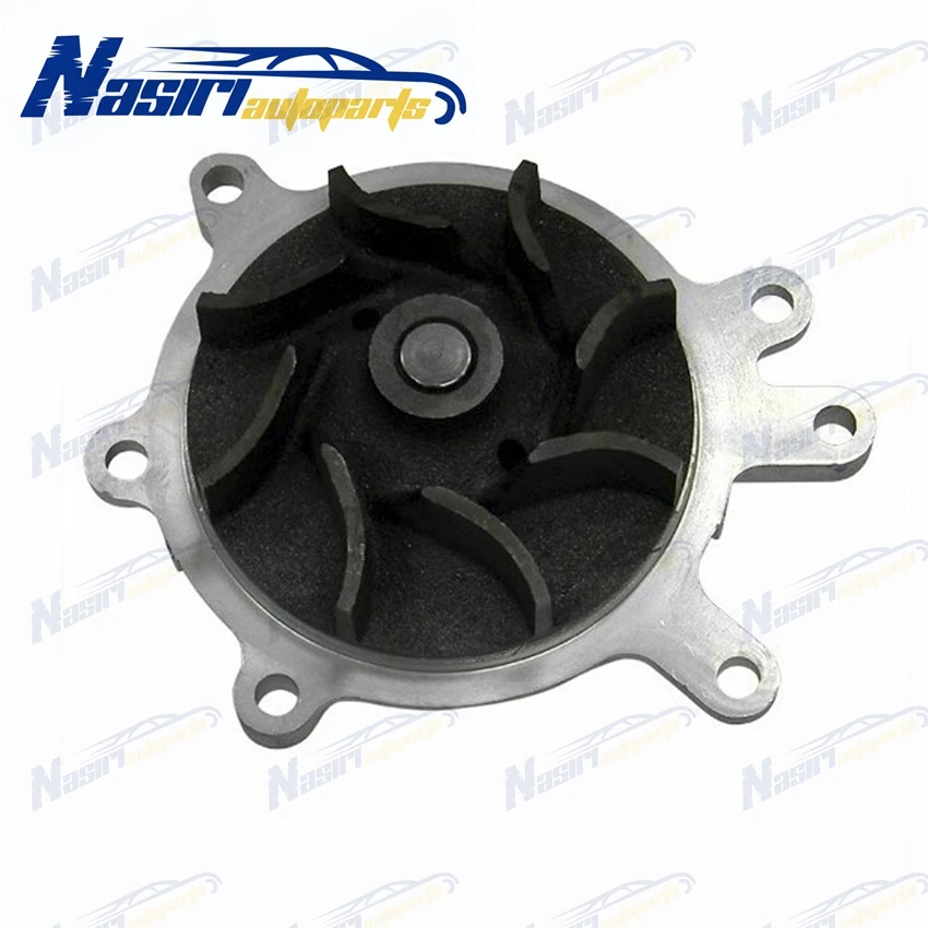 Engine Cooling Water Pump For CHEVROLET C4500 C5500 C5500 WORKHORSE LF72 6.6L AW5098 19113733 8972161367 97216136
Engine Cooling Water Pump For CHEVROLET C4500 C5500 C5500 WORKHORSE LF72 6.6L AW5098 19113733 8972161367 97216136