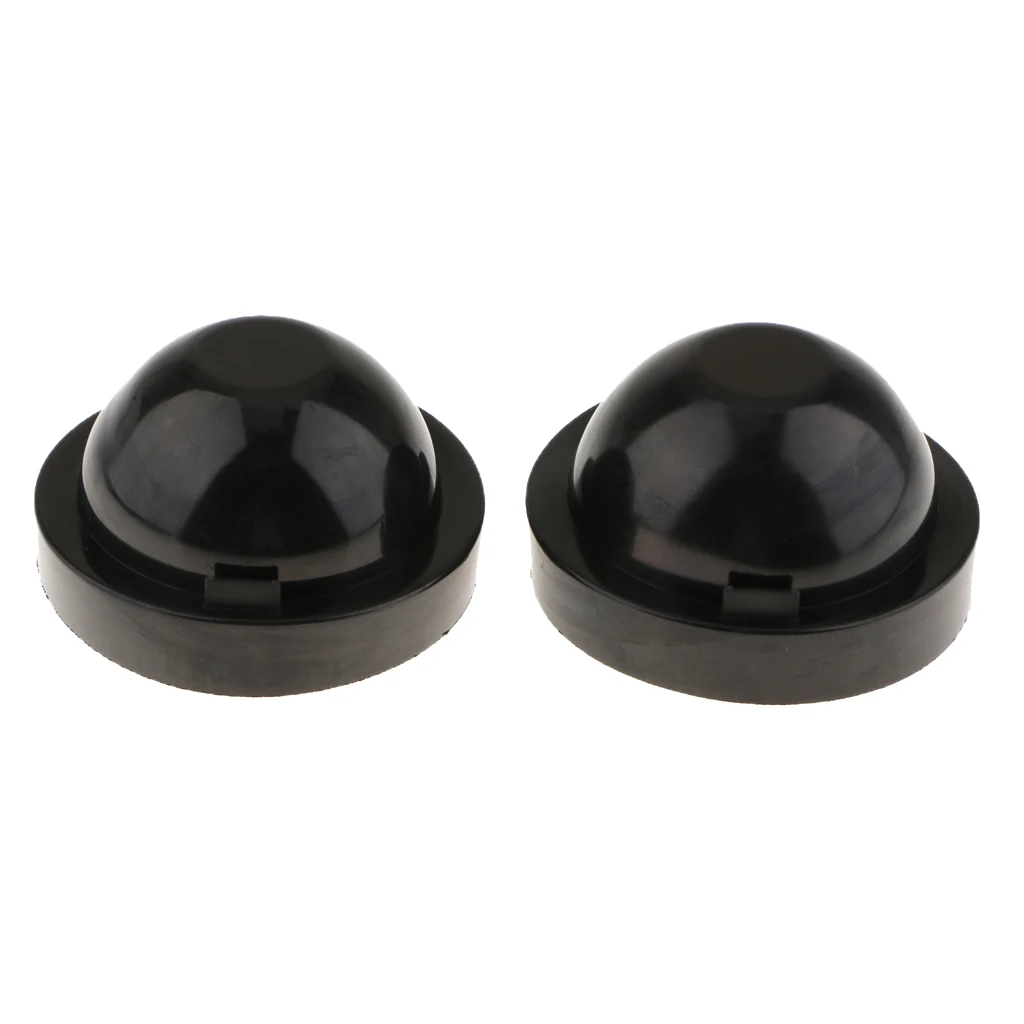 Пара внутренних резиновых крышек для защиты от пыли для автомобильной лампы головного света 115 мм
Пара внутренних резиновых крышек для защиты от пыли для автомобильной лампы головного света 115 мм