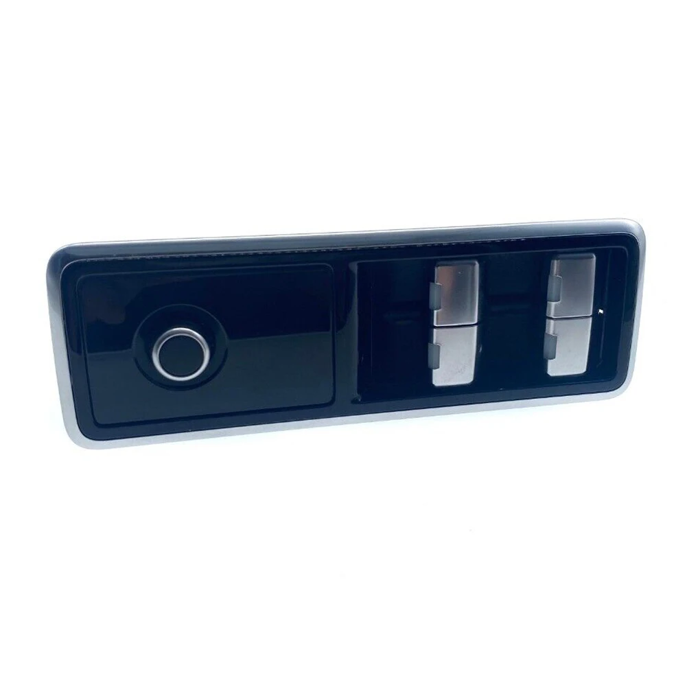 LR123006 LR113038 Door Side Main Glass Switch for Range Rover Sport 2018 2022 Tested and Reliable Performance
LR123006 LR113038 Door Side Main Glass Switch for Range Rover Sport 2018 2022 Tested and Reliable Performance