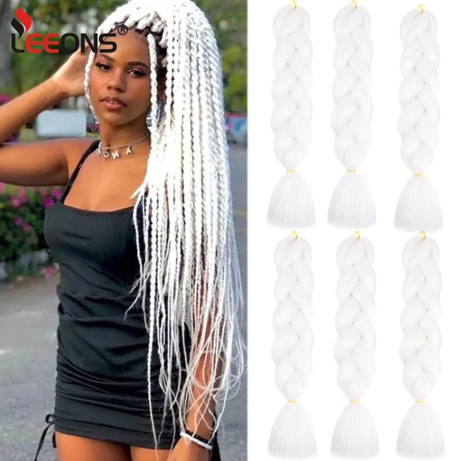 Easy Box Braids Synthetic High Temperature Fiber Cellosilk Braiding Hair Jumbo Knotless Braids For Box Tribal Braids Extensions
Easy Box Braids Synthetic High Temperature Fiber Cellosilk Braiding Hair Jumbo Knotless Braids For Box Tribal Braids Extensions