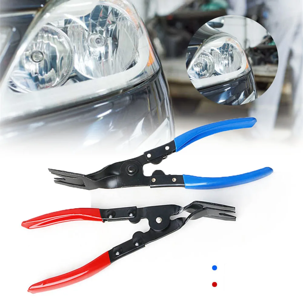 Car Headlight Repair Installation Tool Trim Clip Removal Pliers Van Door Panel Fascia Dash Upholstery Remover Tool Accessories
Car Headlight Repair Installation Tool Trim Clip Removal Pliers Van Door Panel Fascia Dash Upholstery Remover Tool Accessories